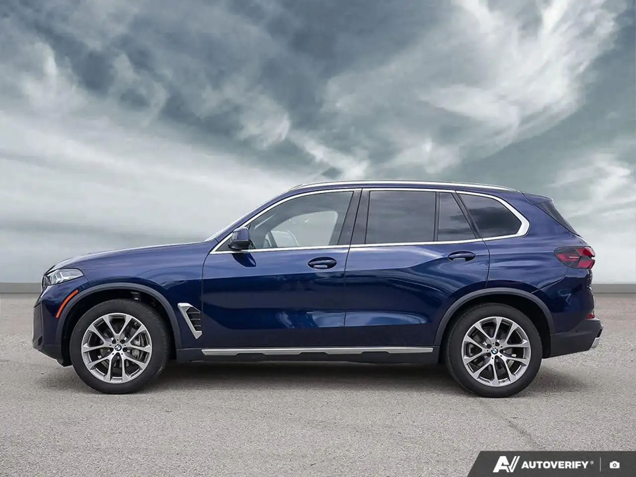 BMW X5 fotografie BMW X5