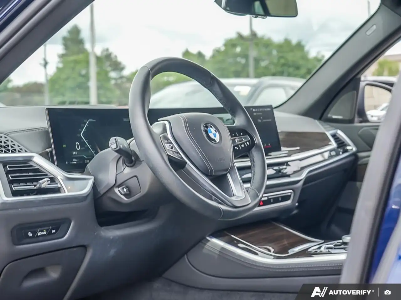 BMW X5 fotografie BMW X5