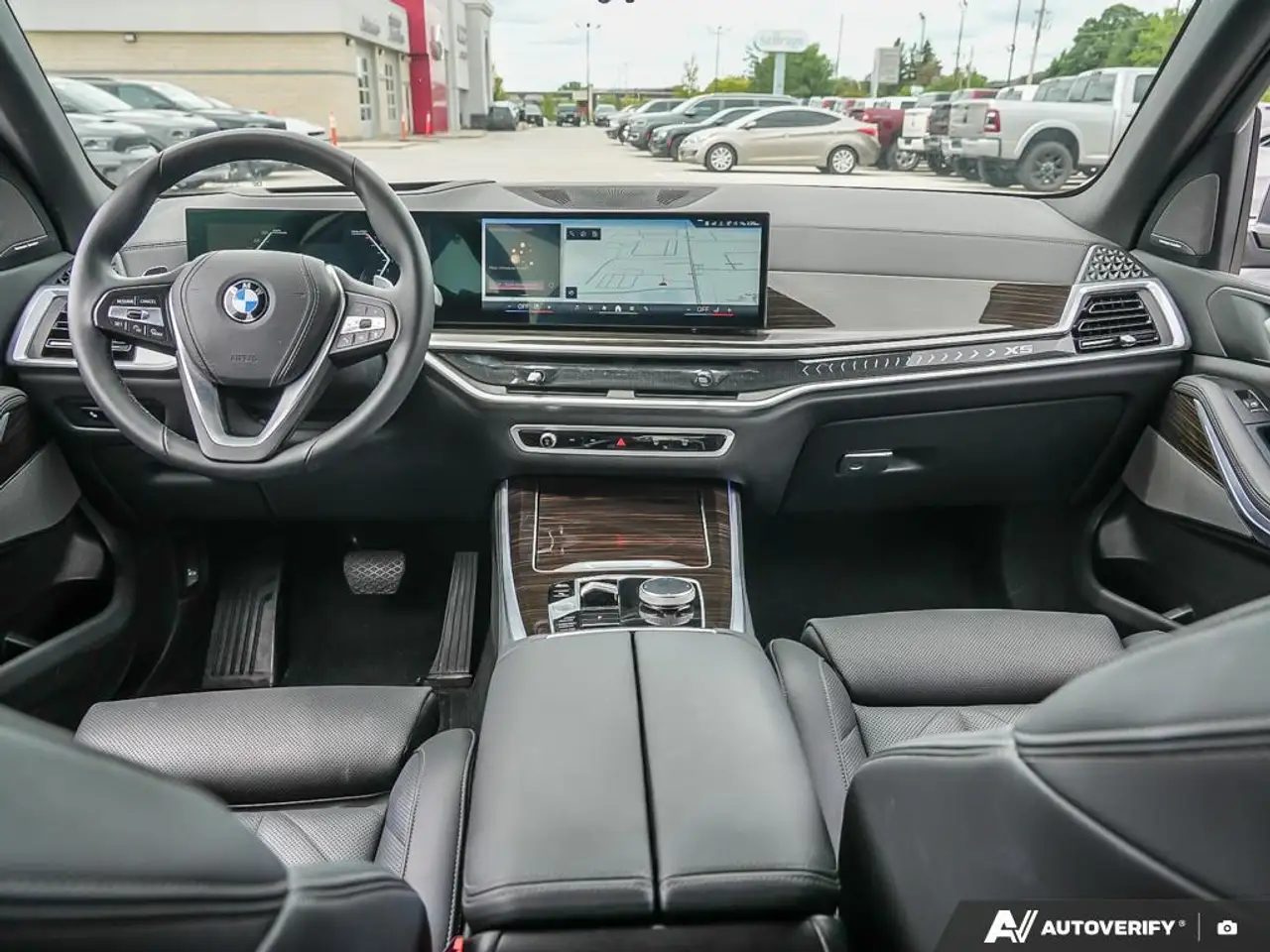 BMW X5 fotografie BMW X5