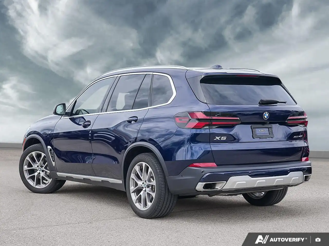 BMW X5 fotografie BMW X5
