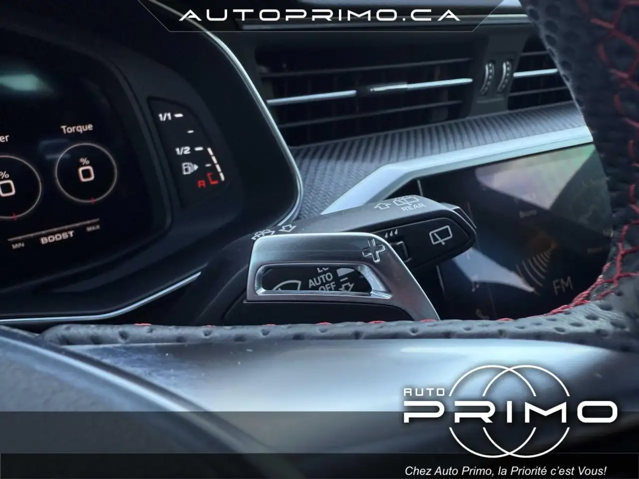 Audi RS6 снимка Audi RS6