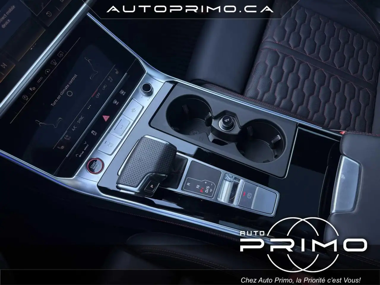 Audi RS6 снимка Audi RS6