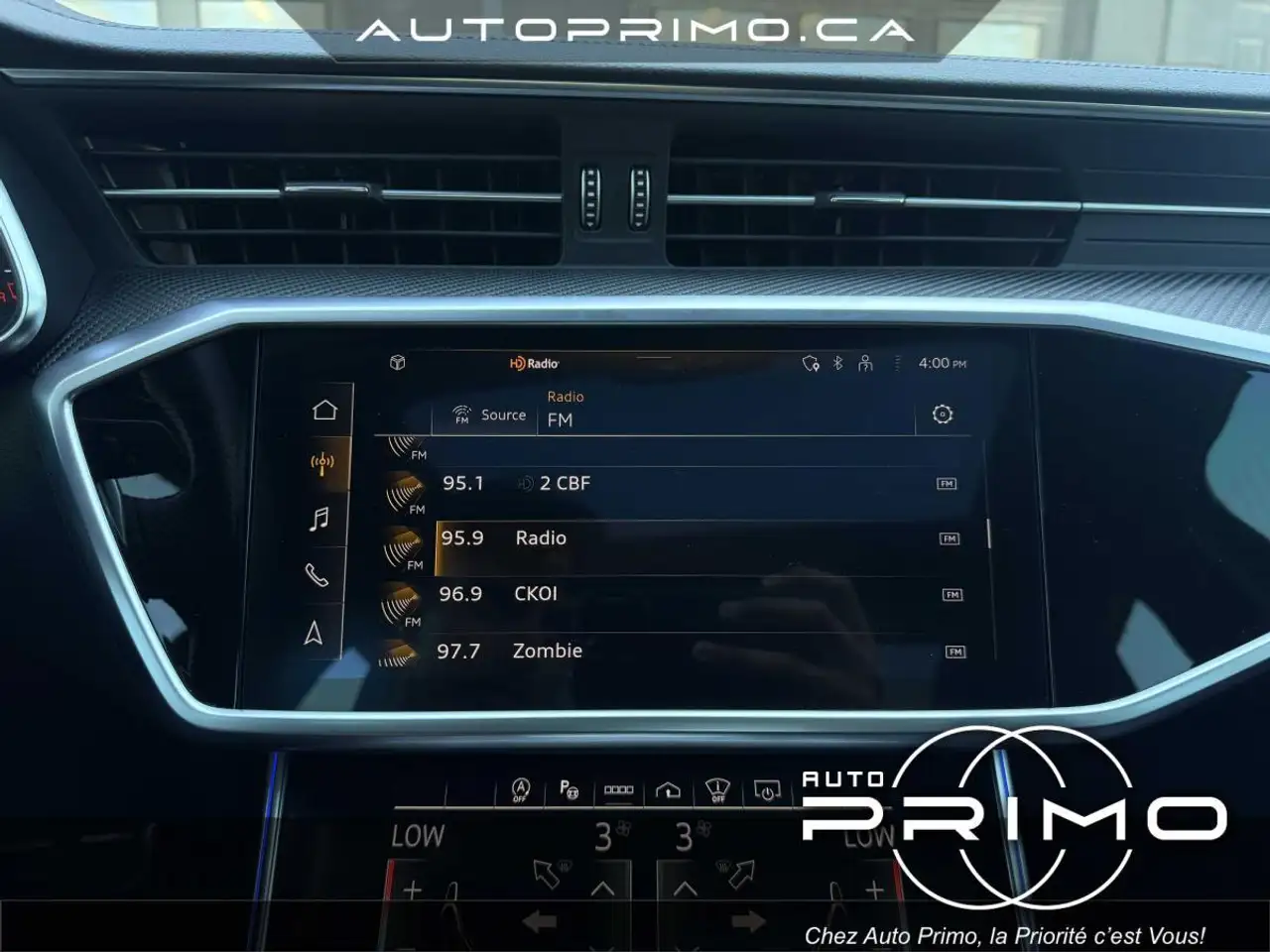 Audi RS6 снимка Audi RS6