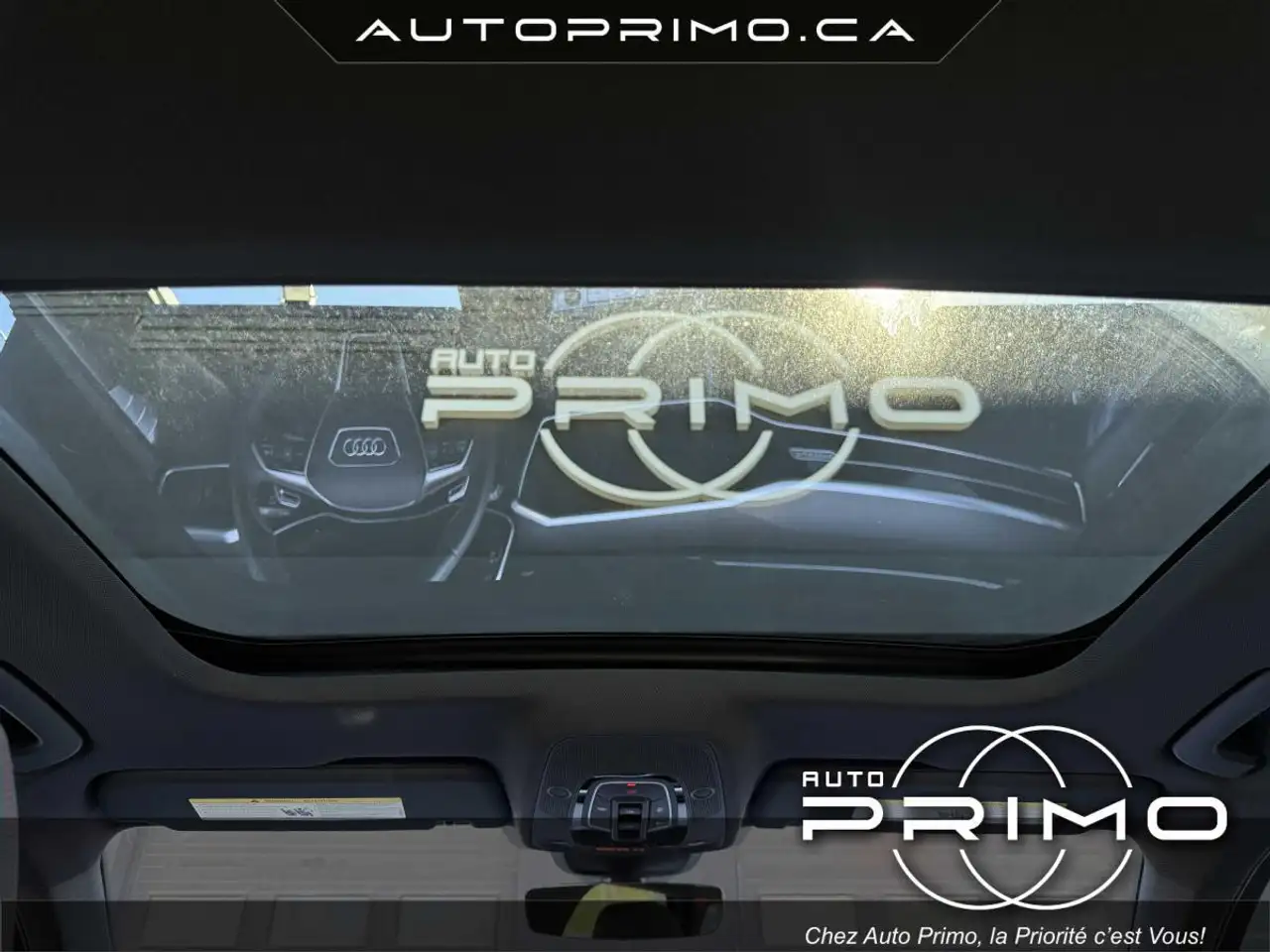 Audi RS6 снимка Audi RS6