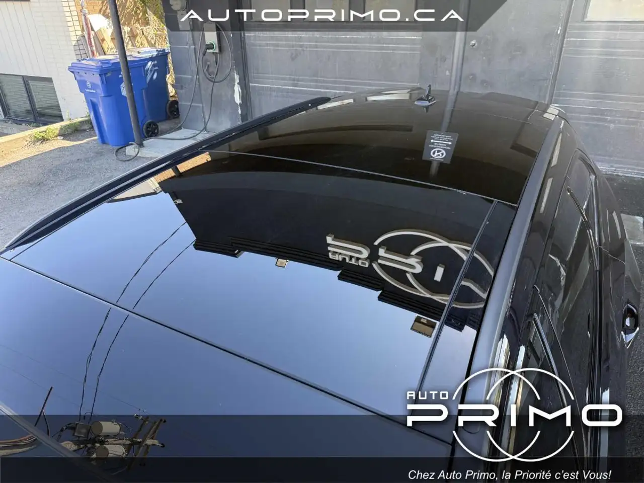 Audi RS6 снимка Audi RS6