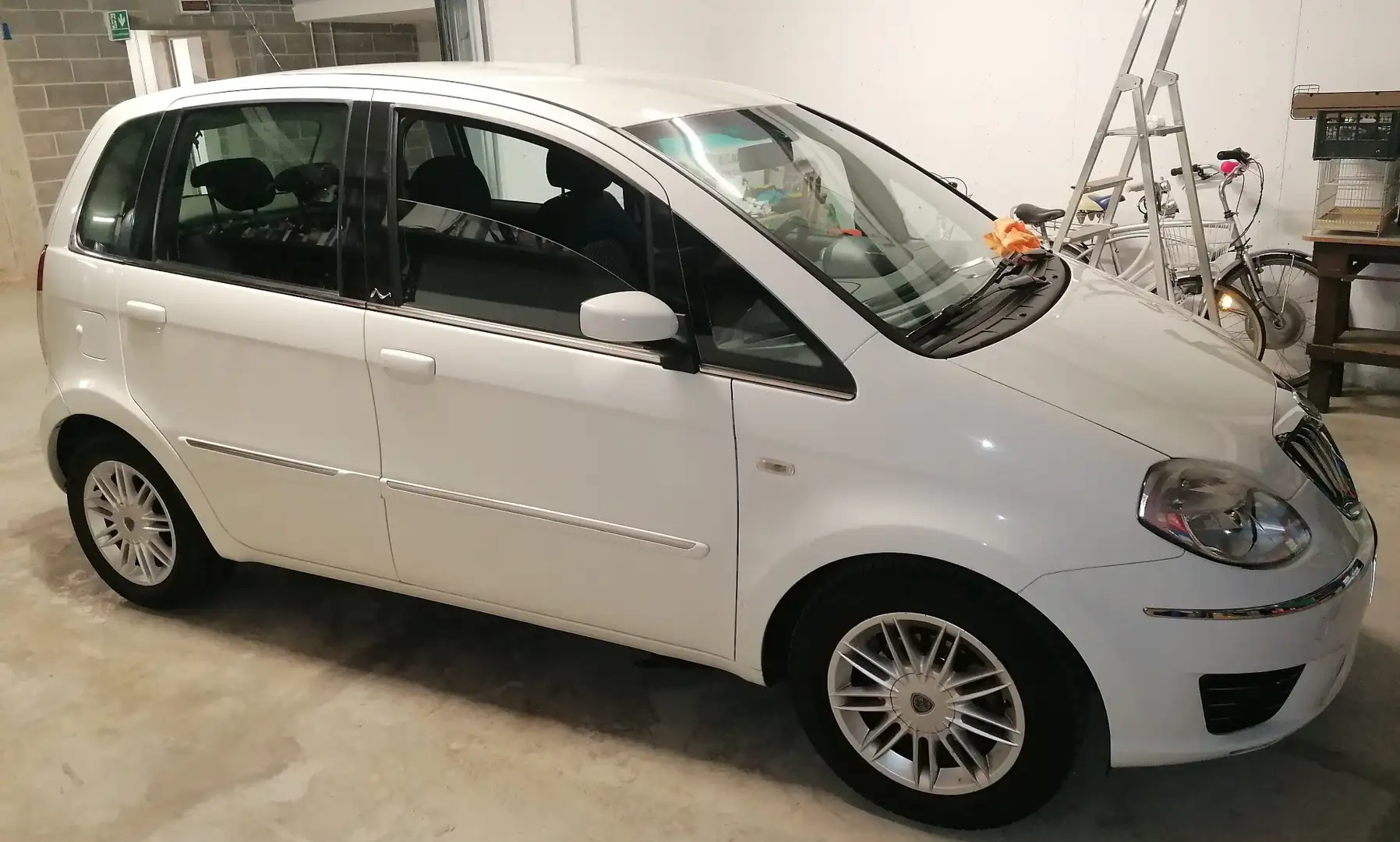 Lancia MUSA Platino euro 5 - 2