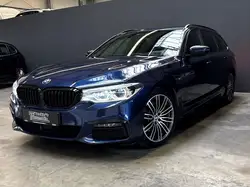 Bmw 520 d M Sport /LED/AHK/HiFI/HUD