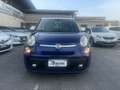 Fiat 500L 500L 2012 1.3 mjt Panoramic Edition 85cv Blu/Azzurro - thumbnail 3