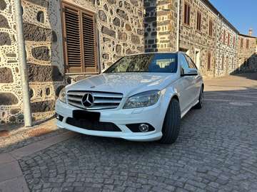 (320) cdi Avantgarde 4matic auto