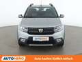 Dacia Sandero 1.5 Blue dCi Stepway Grau - thumbnail 9