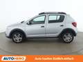 Dacia Sandero 1.5 Blue dCi Stepway Grau - thumbnail 3