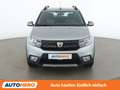 Dacia Sandero 1.5 Blue dCi Stepway Grau - thumbnail 9