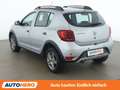 Dacia Sandero 1.5 Blue dCi Stepway Grau - thumbnail 4