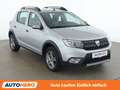 Dacia Sandero 1.5 Blue dCi Stepway Grau - thumbnail 8