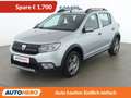 Dacia Sandero 1.5 Blue dCi Stepway Grau - thumbnail 1
