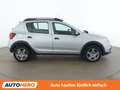 Dacia Sandero 1.5 Blue dCi Stepway Grau - thumbnail 7