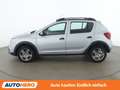 Dacia Sandero 1.5 Blue dCi Stepway Grau - thumbnail 3