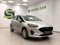 Ford Fiesta 1.0 Cool&Connect/R-KAMERA/TEMPOMAT/PDC V+ Argent - thumbnail 1