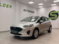 Ford Fiesta 1.0 Cool&Connect/R-KAMERA/TEMPOMAT/PDC V+ Argent - thumbnail 3