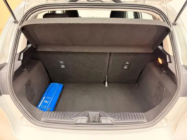 Ford Fiesta view 13