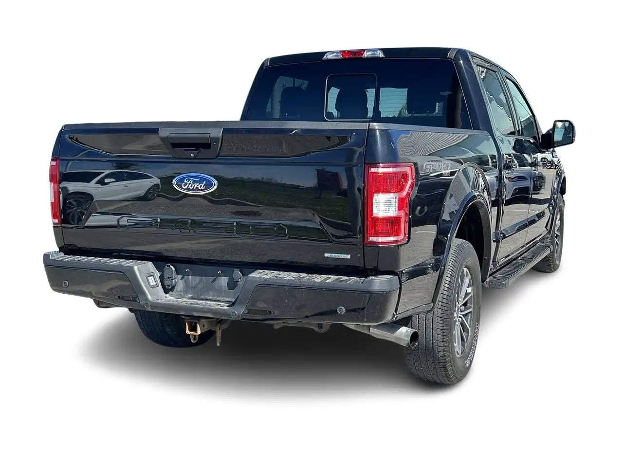 Ford F 150 снимка Ford F 150