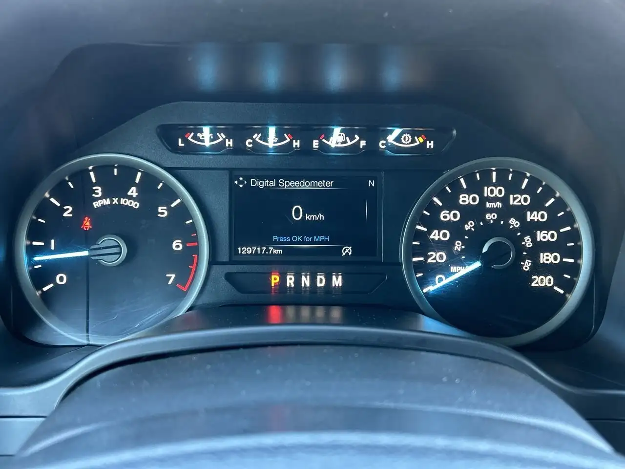 Ford F 150 снимка Ford F 150