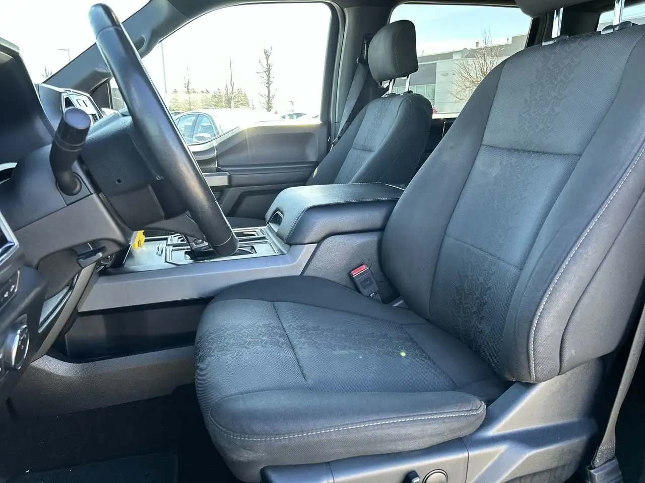 Ford F 150 снимка Ford F 150