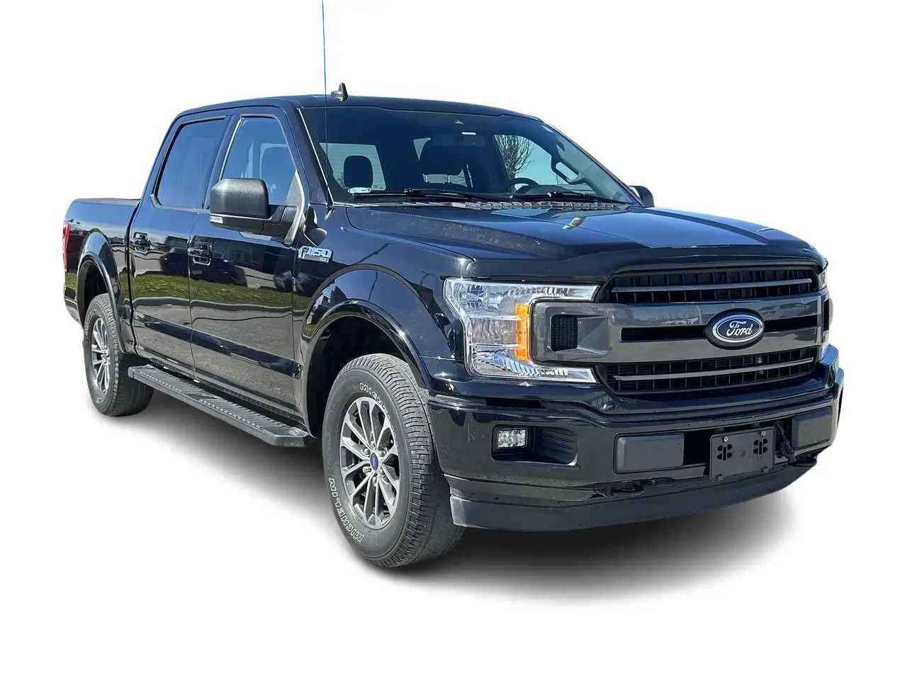 Ford F 150 снимка Ford F 150