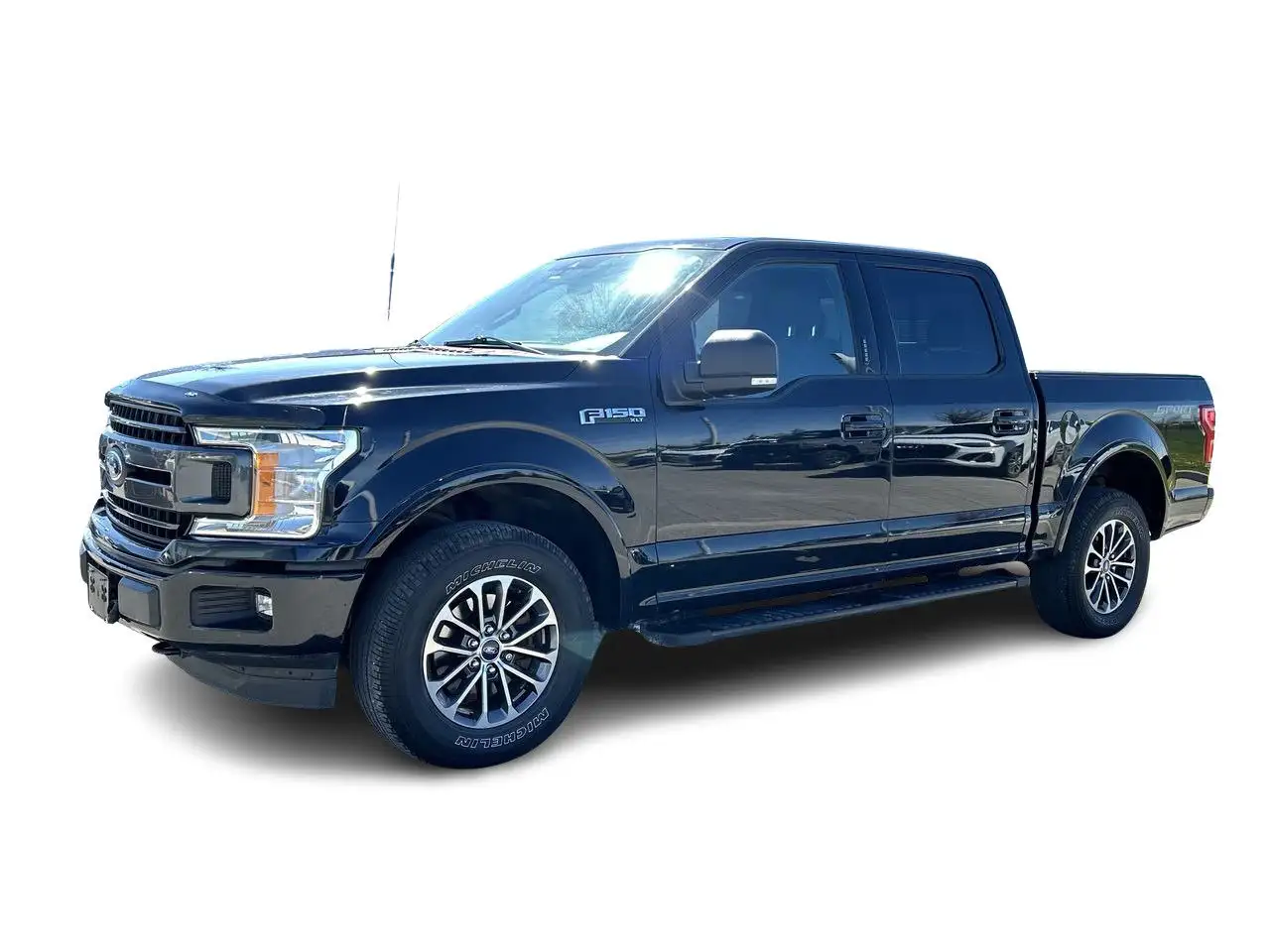 Ford F 150 снимка Ford F 150