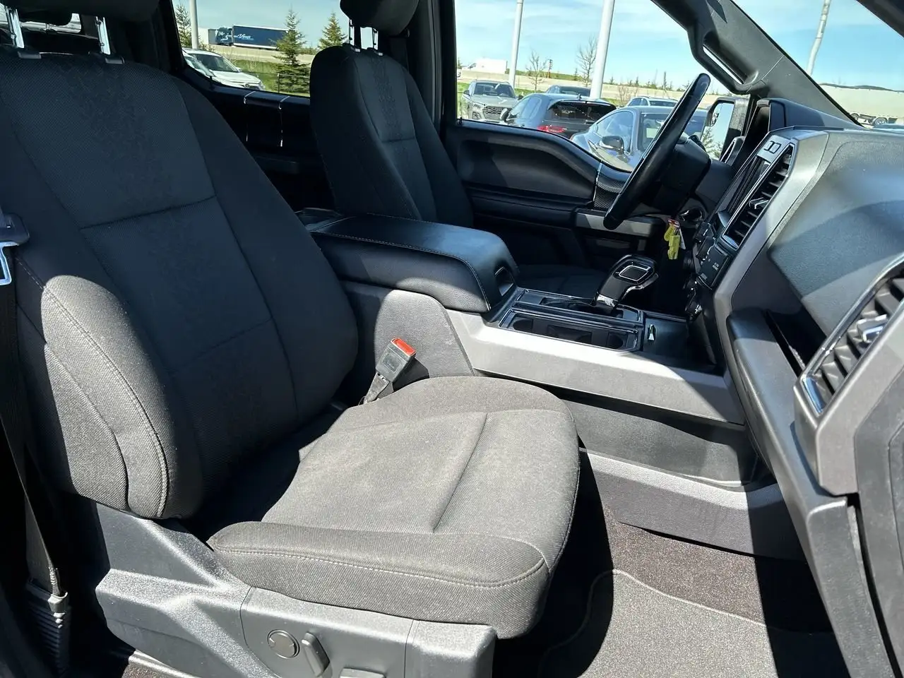 Ford F 150 снимка Ford F 150