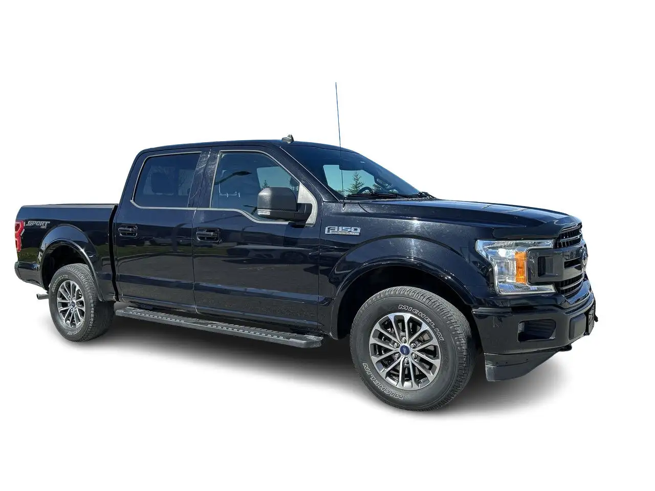 Ford F 150 снимка Ford F 150