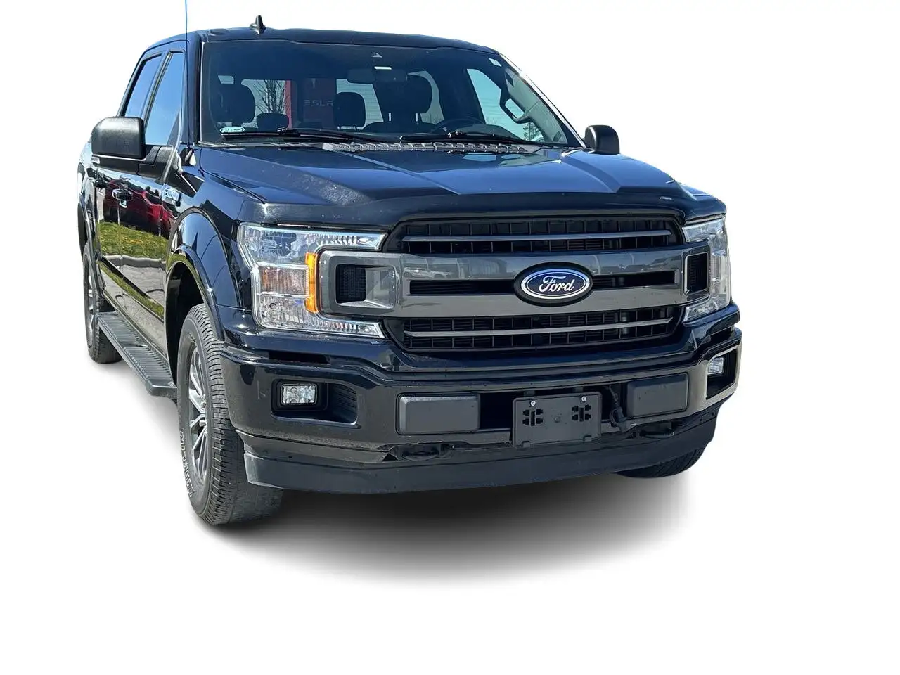 Ford F 150 снимка Ford F 150