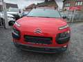 Citroen C4 Cactus 1.2 Shine☆1jOMNIUMGARANTIE☆NAV☆CAM☆CRUISE☆PANO☆ Rood - thumbnail 2