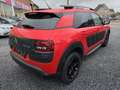 Citroen C4 Cactus 1.2 Shine☆1jOMNIUMGARANTIE☆NAV☆CAM☆CRUISE☆PANO☆ Rood - thumbnail 4