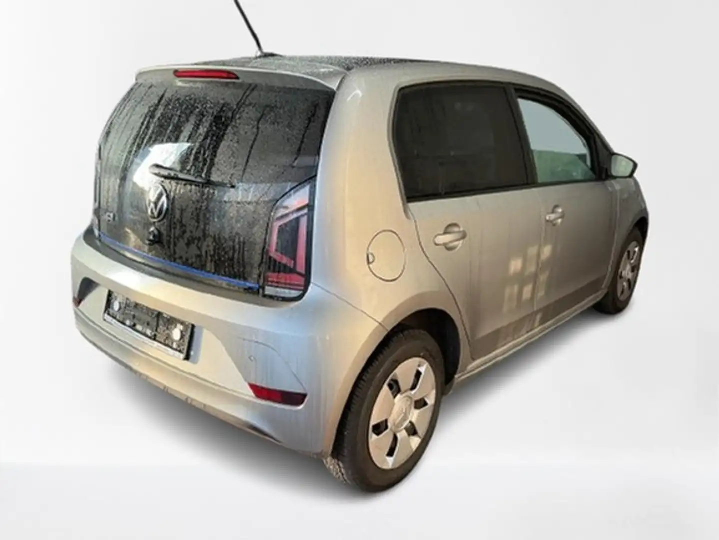 Volkswagen up! e-up! Edition CCS BLUETOOTH REARVIEW CLIMATRONI... Silber - 2