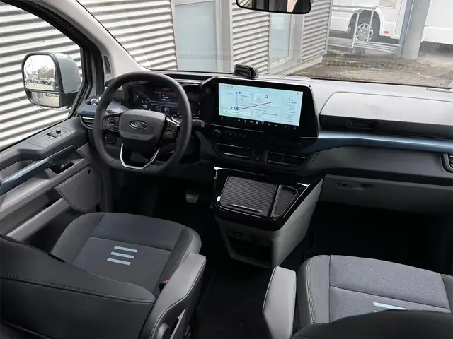 Ford Tourneo Custom Active L1H1 PHEV Ansicht 5