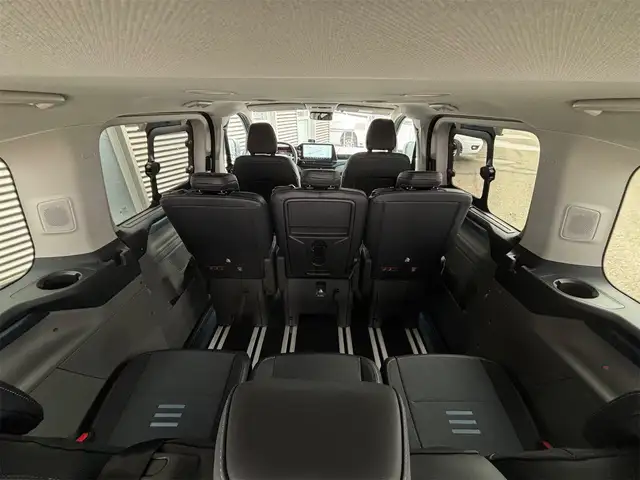 Ford Tourneo Custom Active L1H1 PHEV Ansicht 10