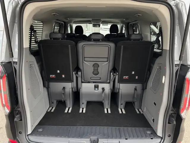 Ford Tourneo Custom Active L1H1 PHEV Ansicht 9