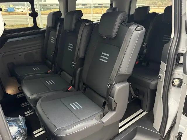 Ford Tourneo Custom Active L1H1 PHEV Ansicht 8