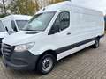 Mercedes-Benz Sprinter 317 CDI MAXI|9G|FACELIFT|OHNE SCHÄDEN Weiß - thumbnail 21