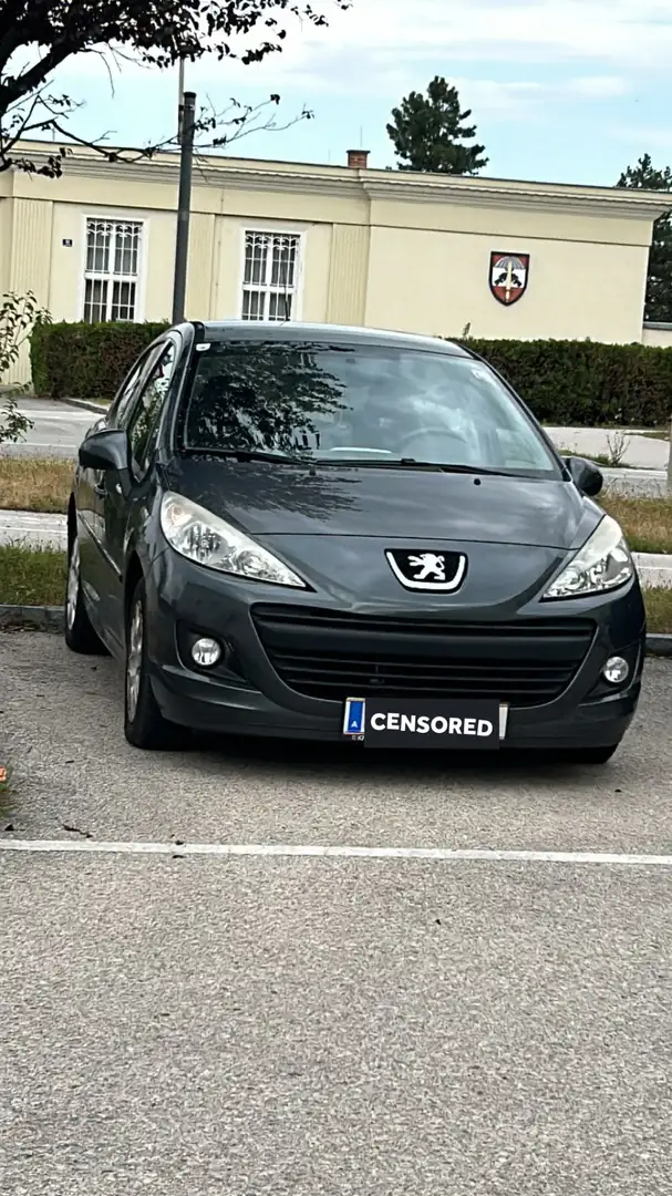 Peugeot 207 Access 1,4 BJ 2011 - 88.632km - 1