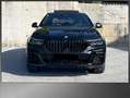 BMW X6 xDrive40d /M-Sport/360°/Pano/Sitzklima/Apple Ca... Schwarz - thumbnail 2