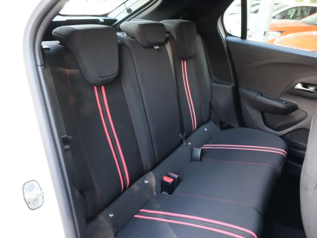 Opel Corsa GS*PDC*Kamera*SHZ*LHZ*LED*, миниатюра 5