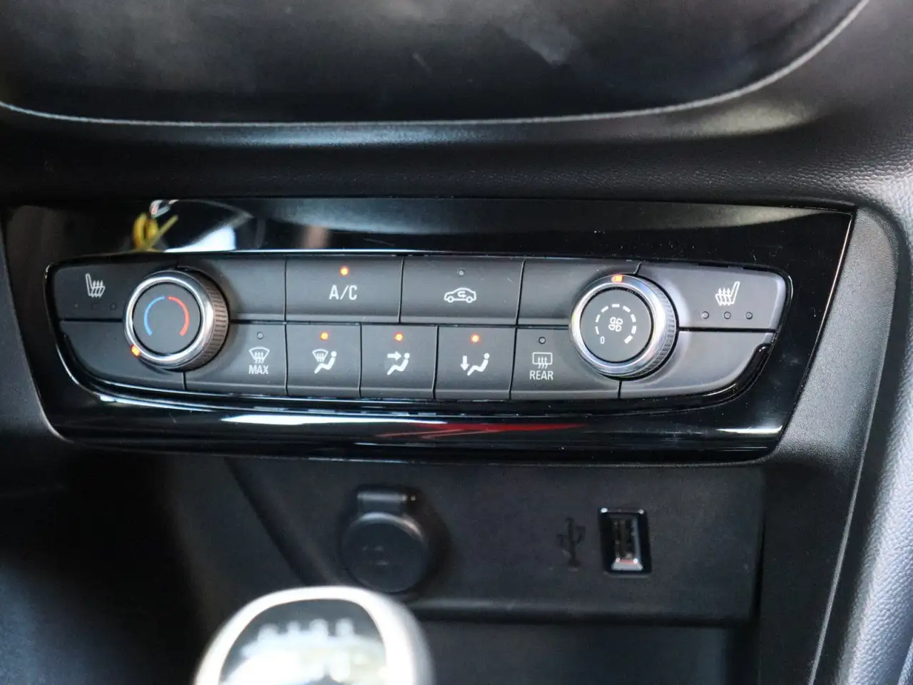 Opel Corsa GS*PDC*Kamera*SHZ*LHZ*LED*, миниатюра 9