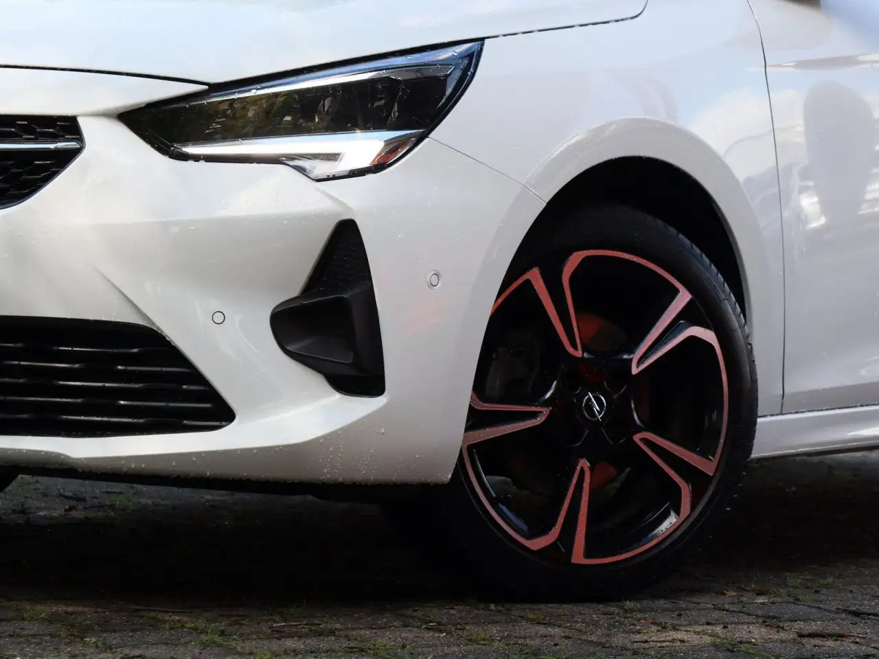 Opel Corsa GS*PDC*Kamera*SHZ*LHZ*LED*, миниатюра 6