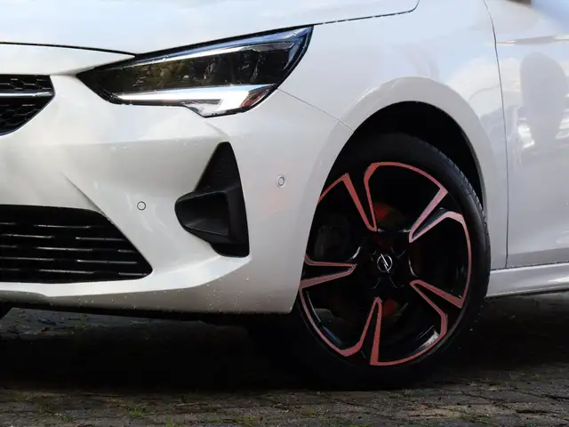 Opel Corsa view 6