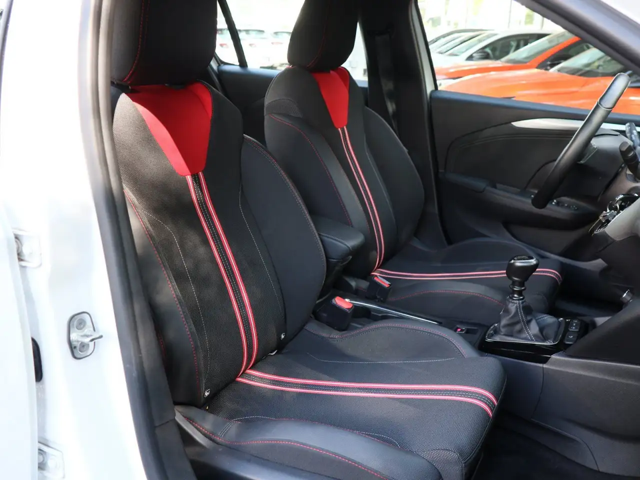 Opel Corsa GS*PDC*Kamera*SHZ*LHZ*LED*, миниатюра 7