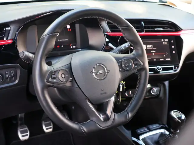 Opel Corsa view 10