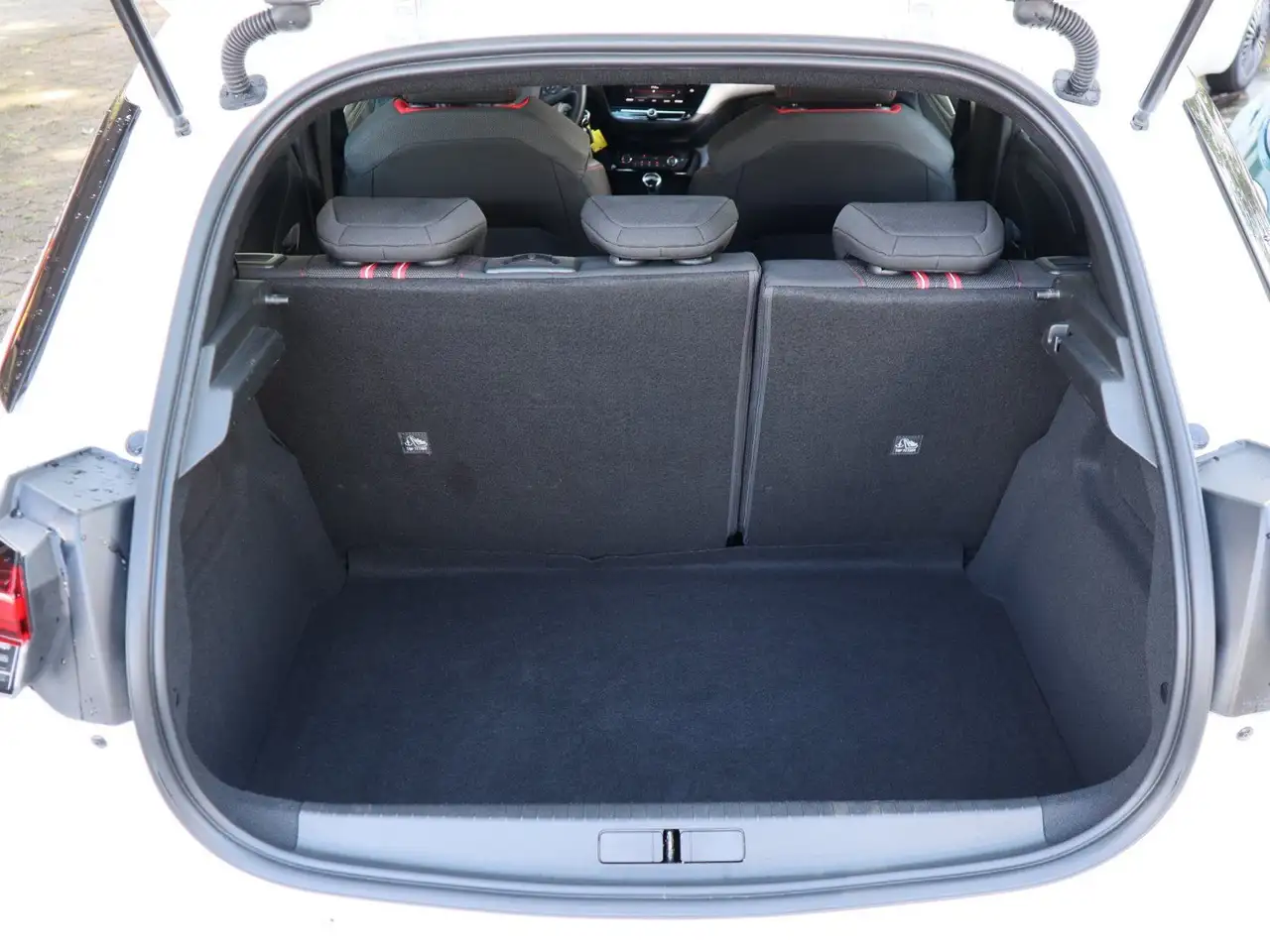 Opel Corsa GS*PDC*Kamera*SHZ*LHZ*LED*, миниатюра 12