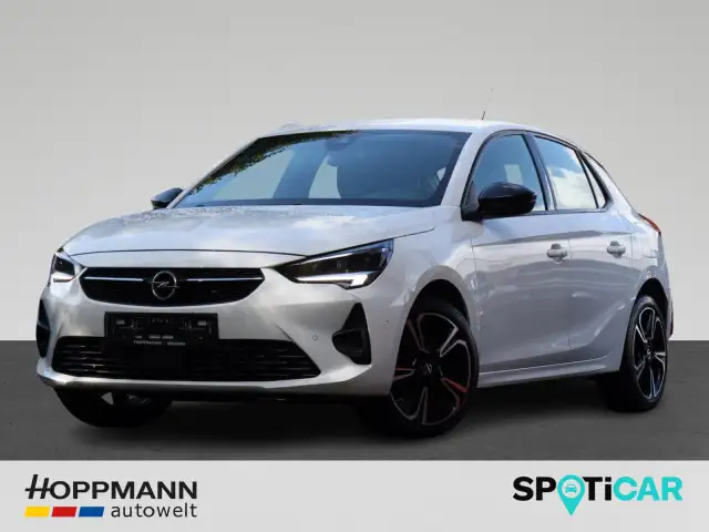 Opel Corsa main image